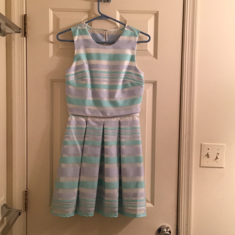 Cynthia Steffe Dress