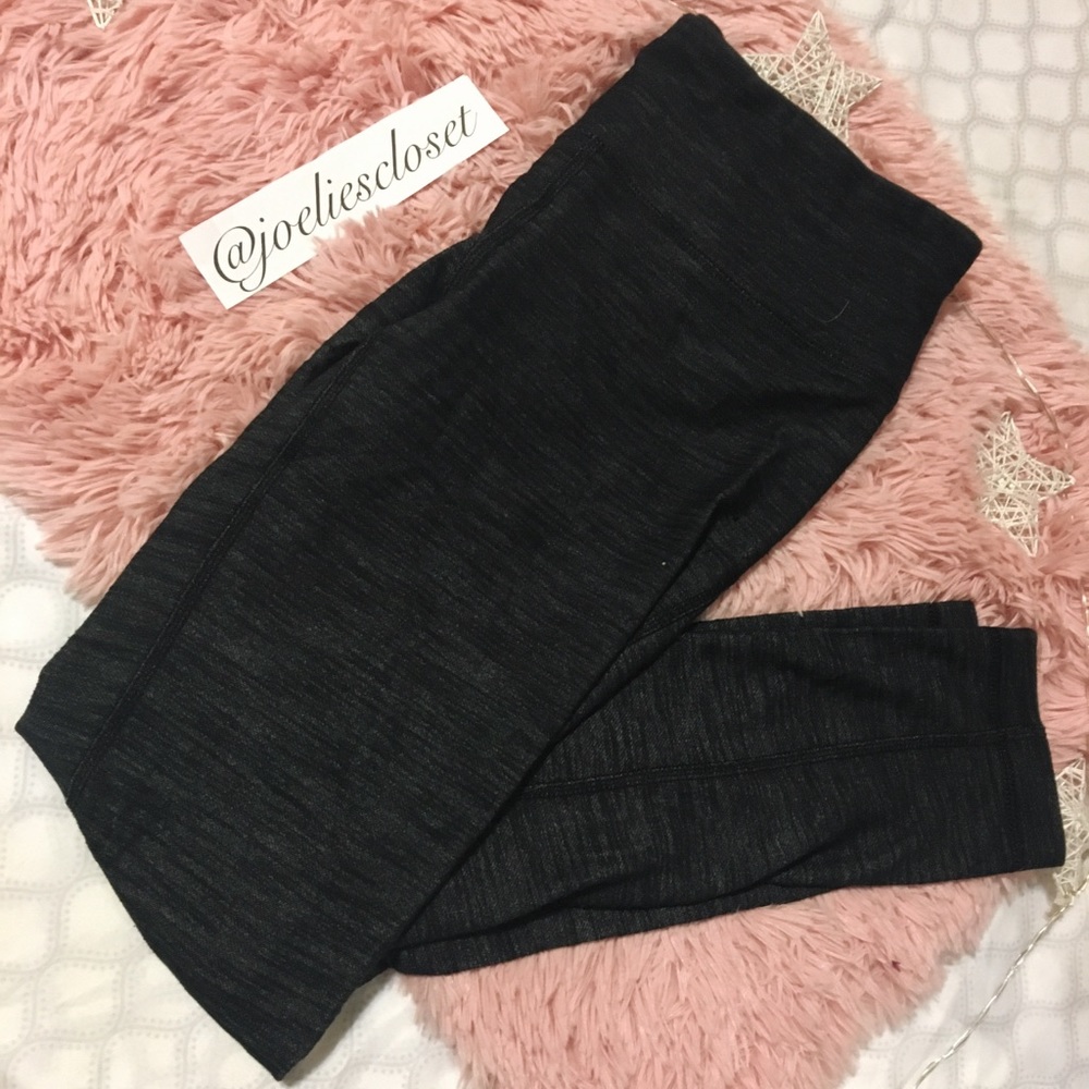 Ankle Workout/Yoga Leggings