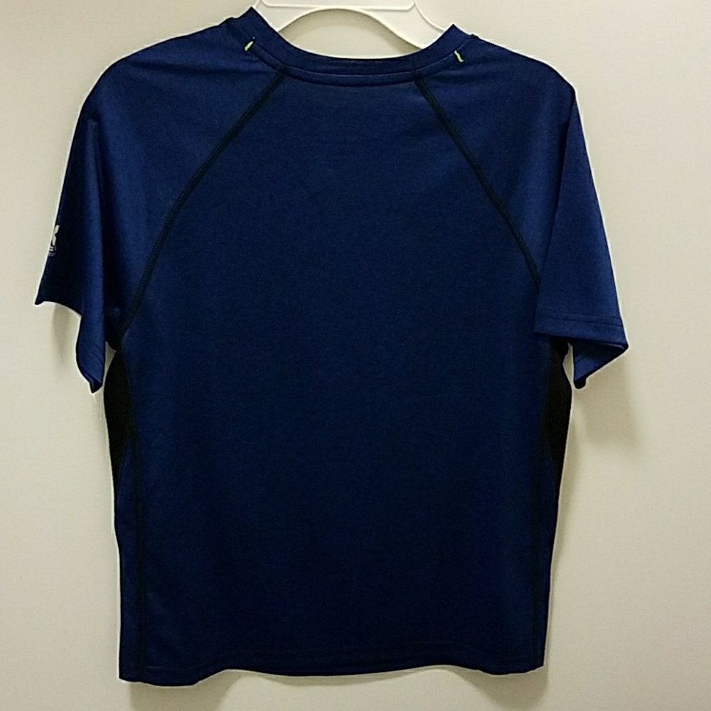 2 Performance Tees - Picture 2 of 8