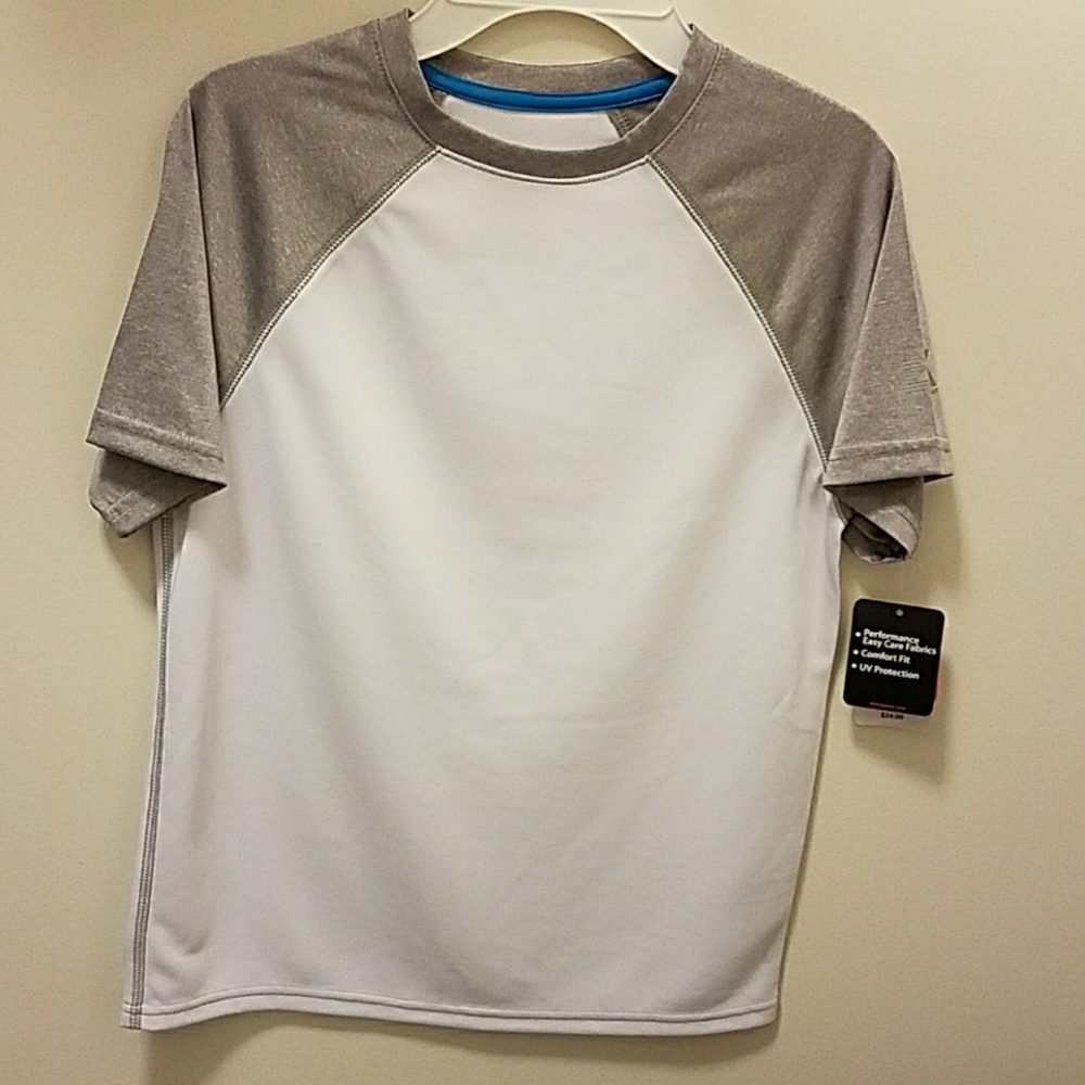 2 Performance Tees - Picture 3 of 8