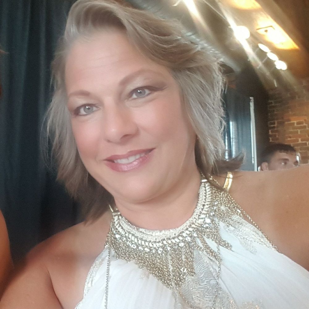 Meet your Posher, Pamela