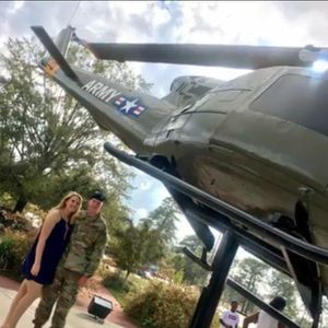 Meet your Posher, Jesse