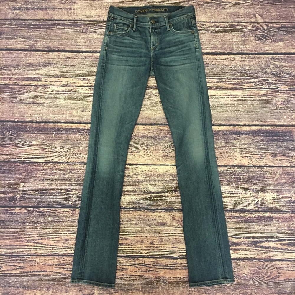 Citizens of Humanity Ava Jeans Sz 26