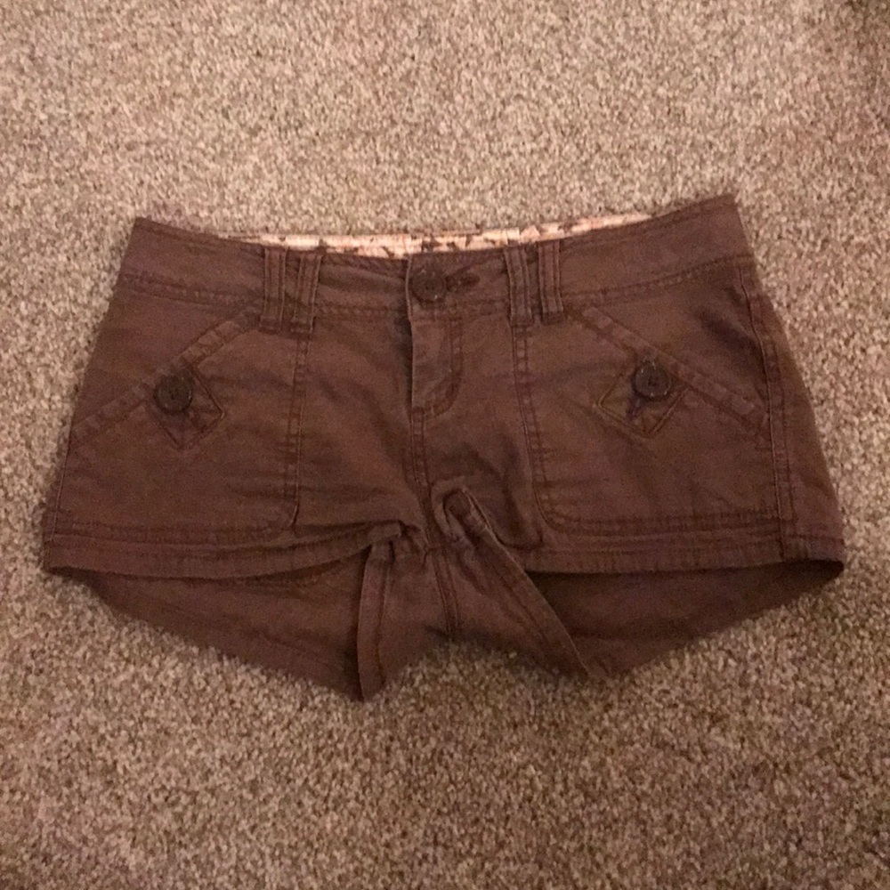Shorts