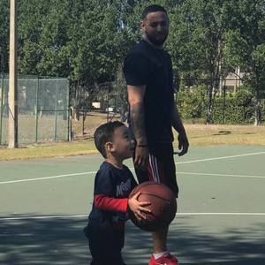 Meet your Posher, Joel