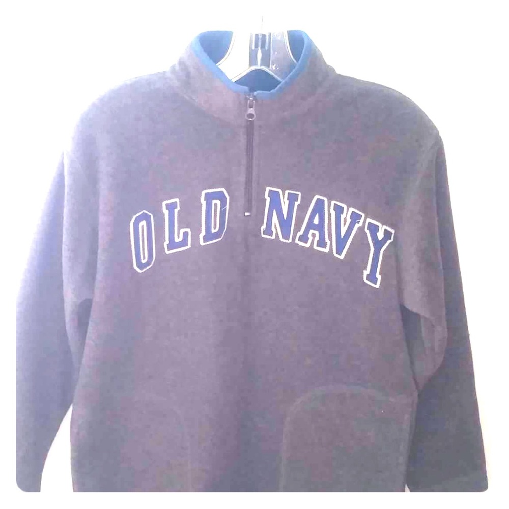 Boy's Fleece