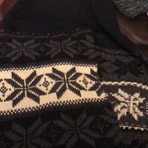 Winter Scarf