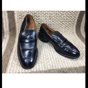 ALLEN EDMONDS GLASGOW MENS SHOES