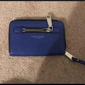 Wristlet by Marc Jacobs