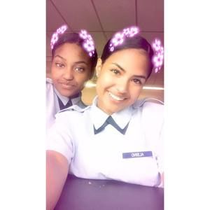 Meet your Posher, Brooklynn