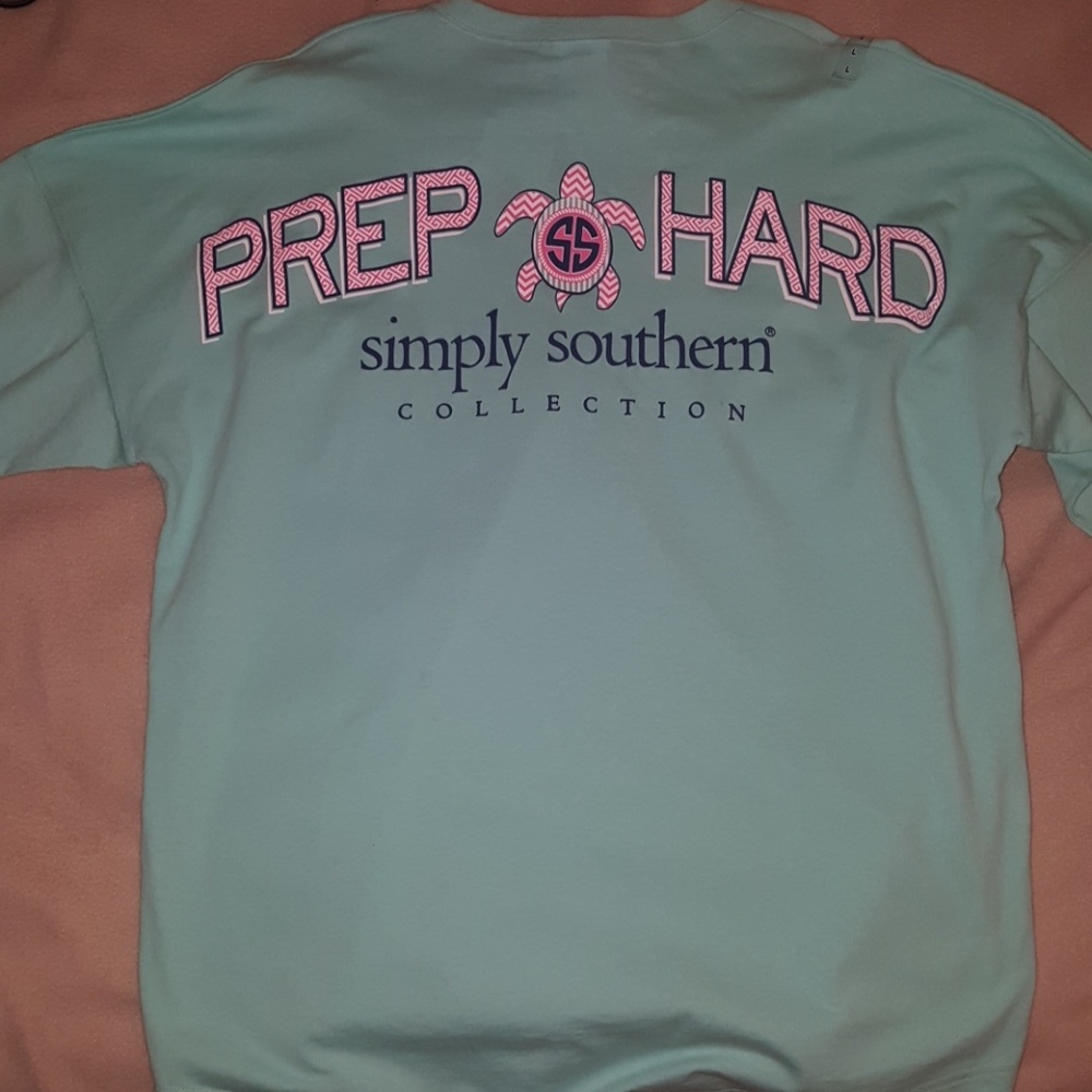 Simply Southern