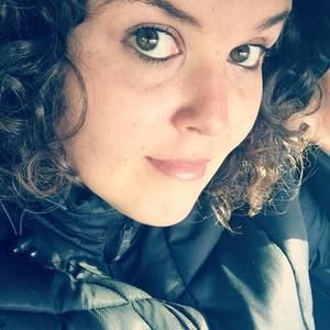 Meet your Posher, Naomi