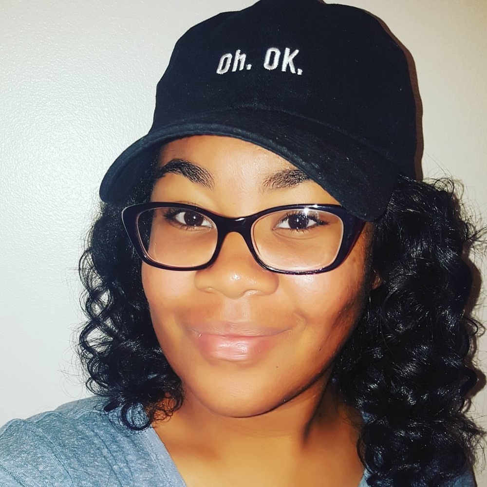 Meet your Posher, Toni