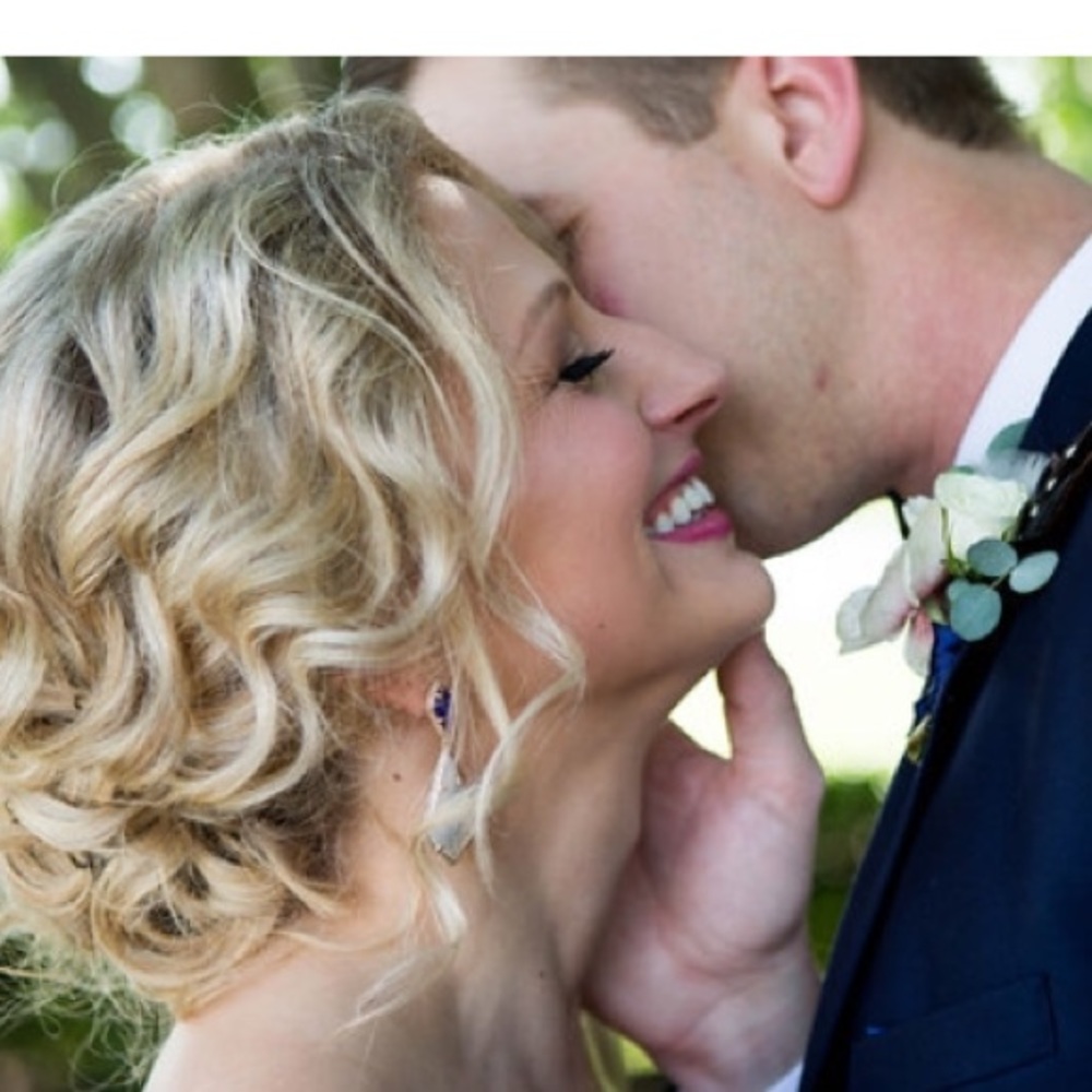 Meet your Posher, Carolyn