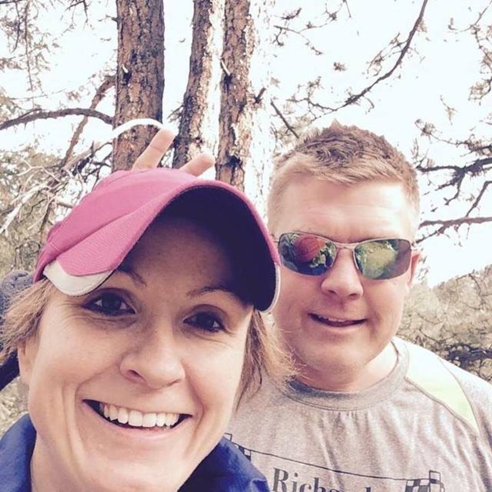 Meet your Posher, Christopher