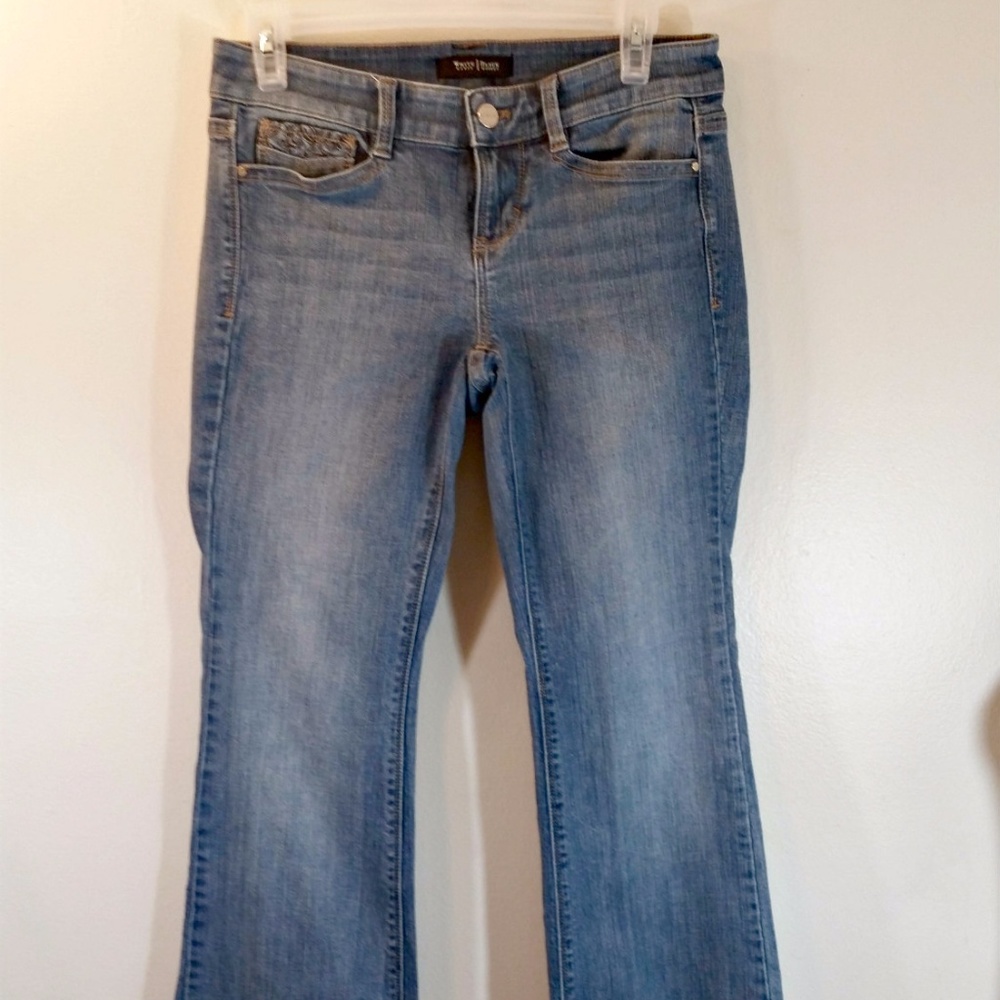 White House Black Market Size 2S NWOT Denim Jeans