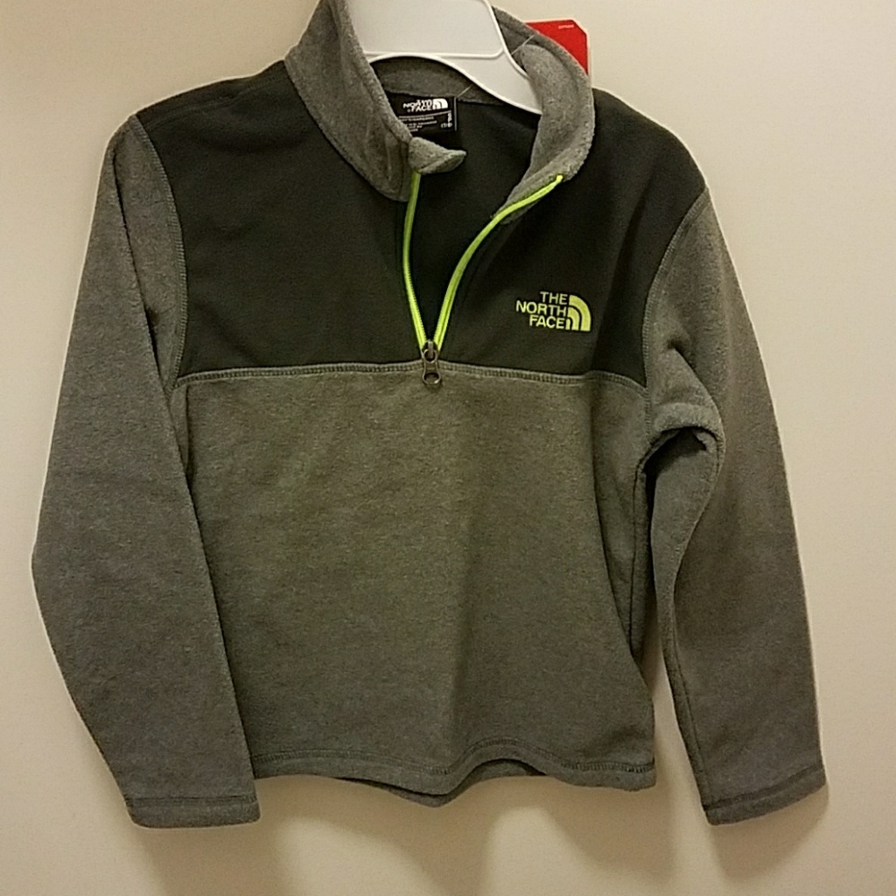 Nwt North Face Pullover