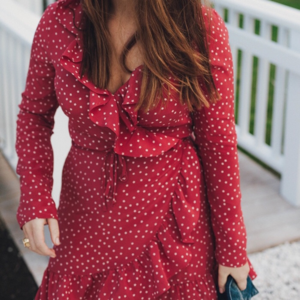 REALISATION PAR ALEXANDRA DRESS