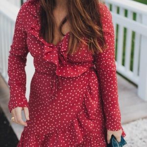 REALISATION PAR ALEXANDRA DRESS