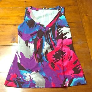 Express Top ❤️💙💜