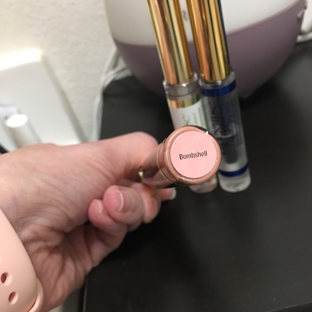 Lipsense