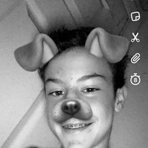 Meet your Posher, Joseph