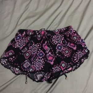 Wetseal shorts