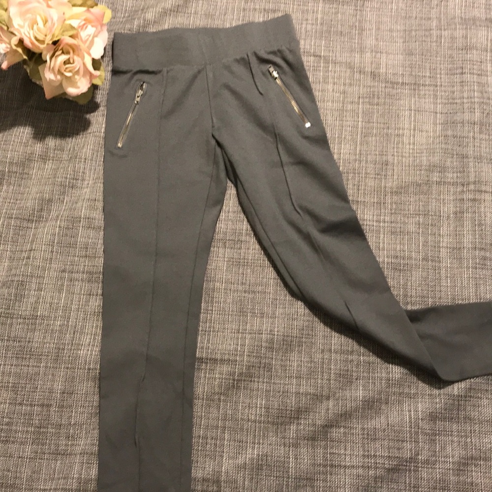 Faded Glory Girls Casual Leggings