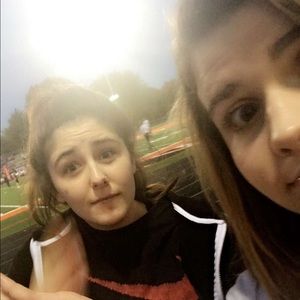 Meet your Posher, Mackenzie