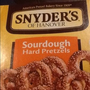 Meet your Posher, Frank