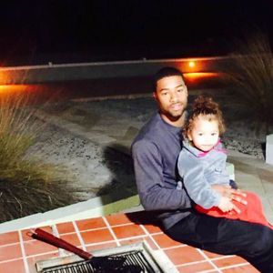 Meet your Posher, Christopher