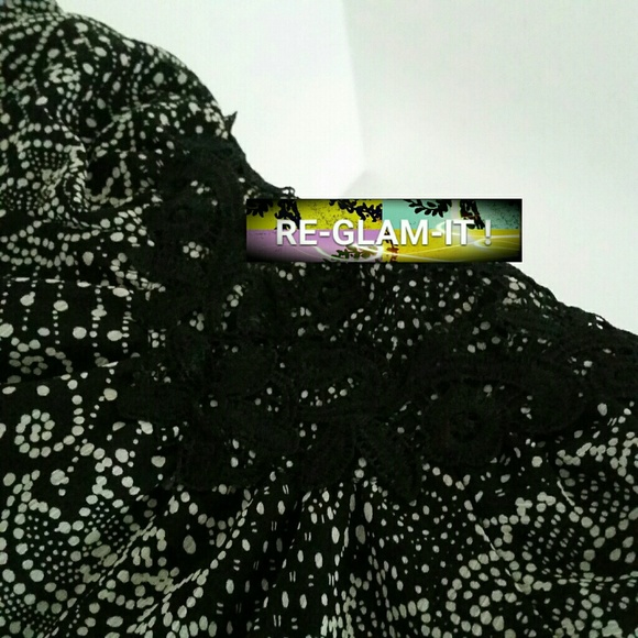 HEART SOUL....BEAUTIFUL TOP - Picture 5 of 7