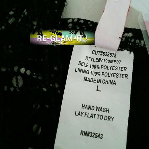 HEART SOUL....BEAUTIFUL TOP - Picture 7 of 7