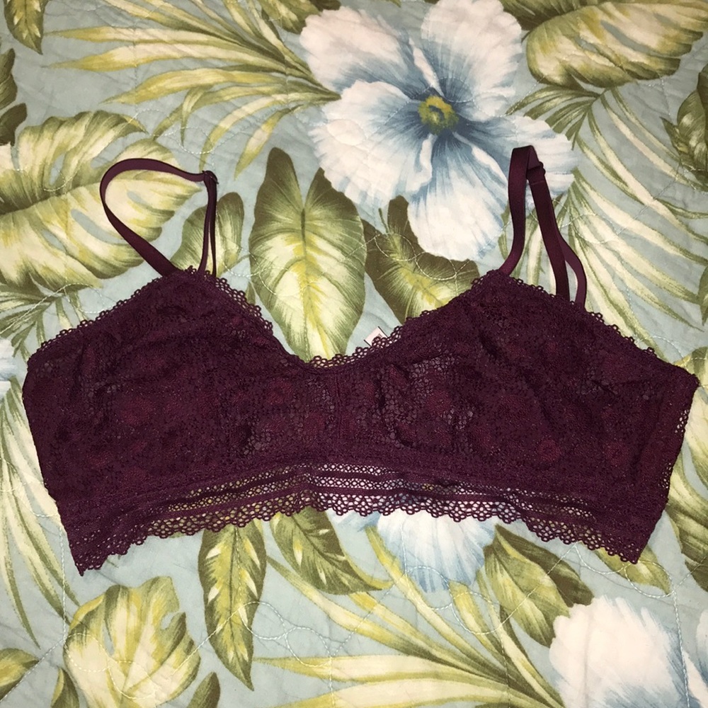 VS Bralette