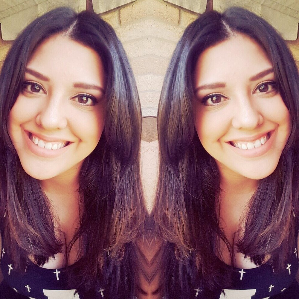 Meet your Posher, Kristina