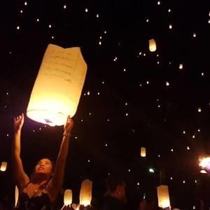 Meet your Posher, Gil