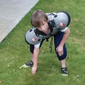 Meet your Posher, Sara