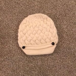 Knit hat