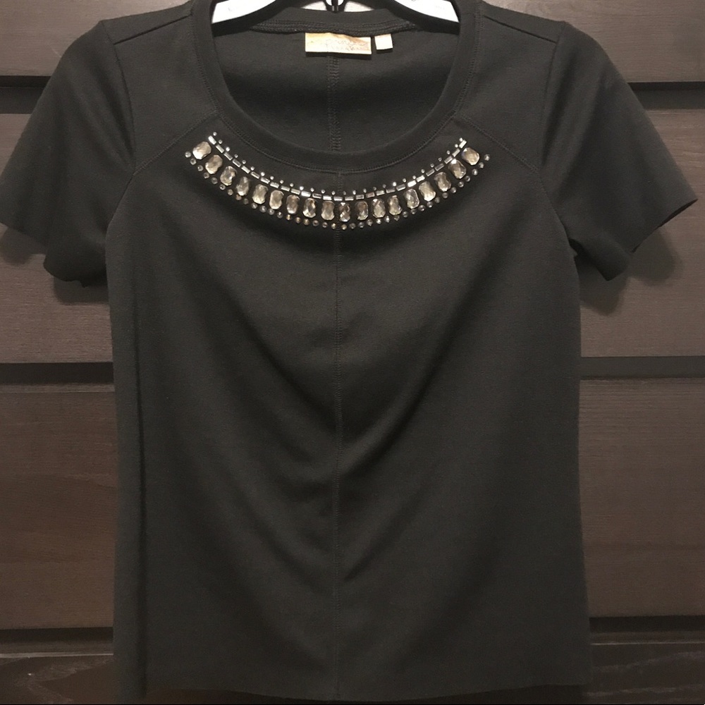 Princess Vera Wang shirt
