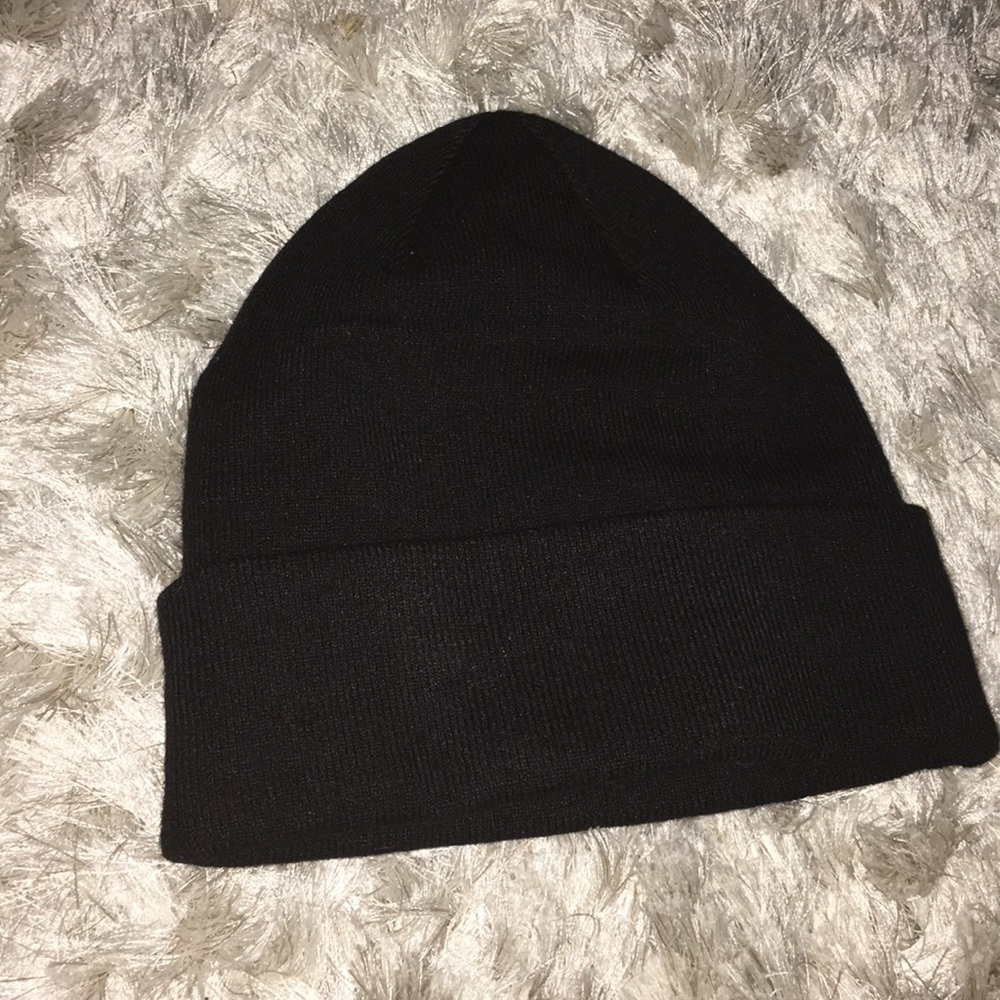 Black hat