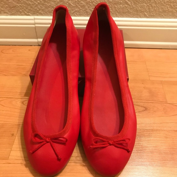 J. Crew Shoes - J Crew Flat