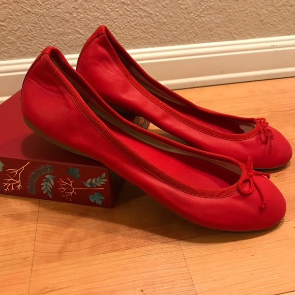 J Crew Flat - Picture 4 of 5