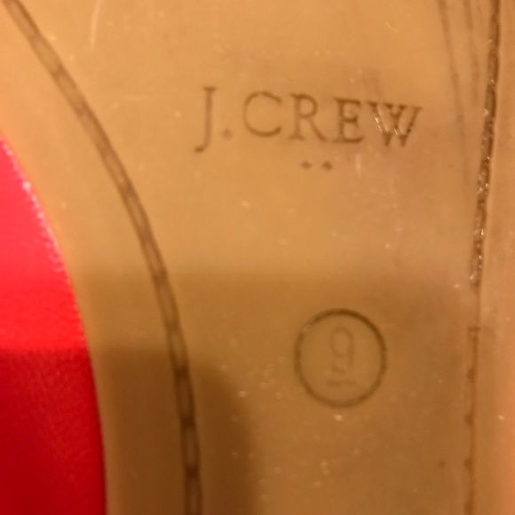 J Crew Flat - Picture 5 of 5