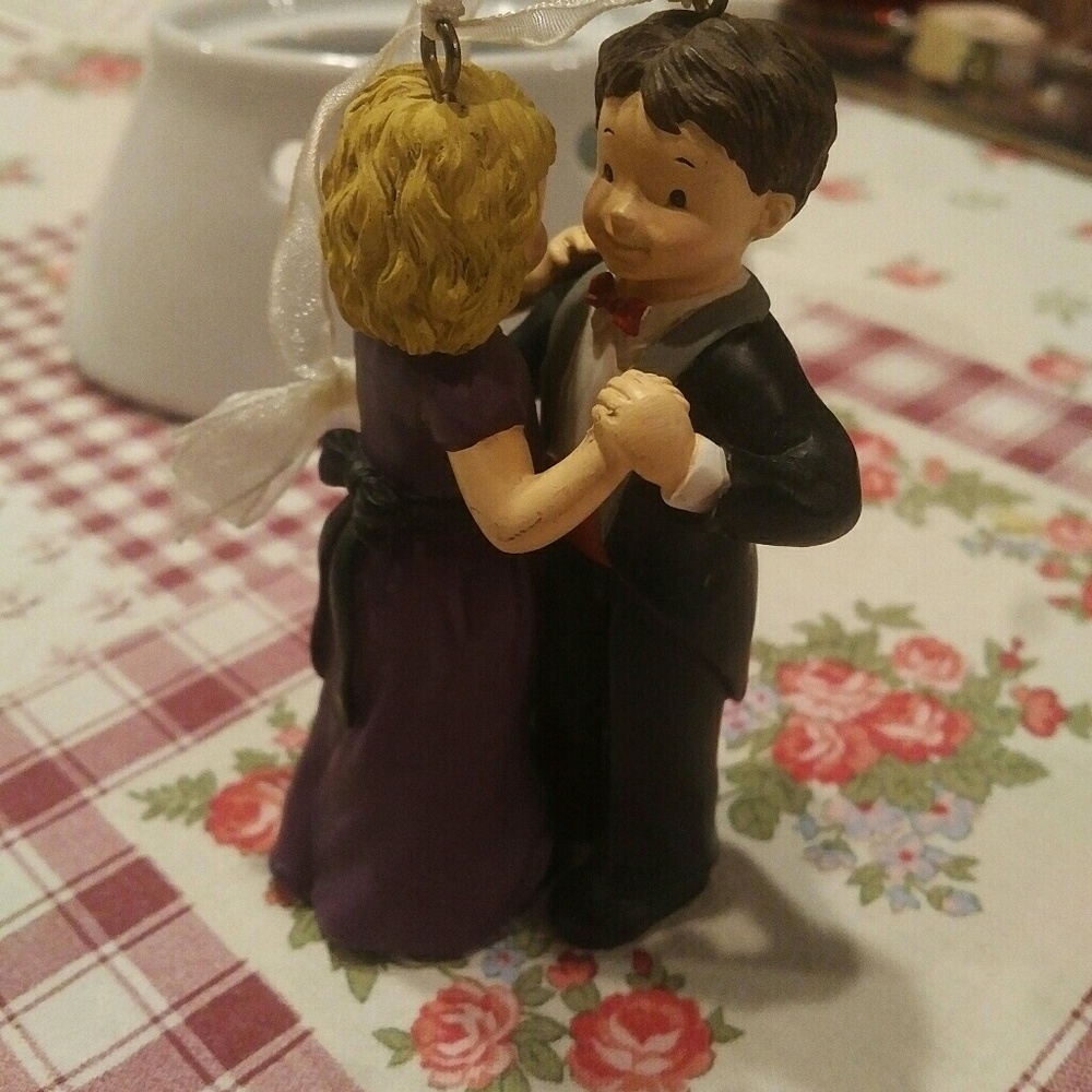 Christmas ornament