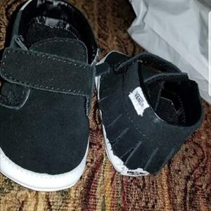 BABIES VANS