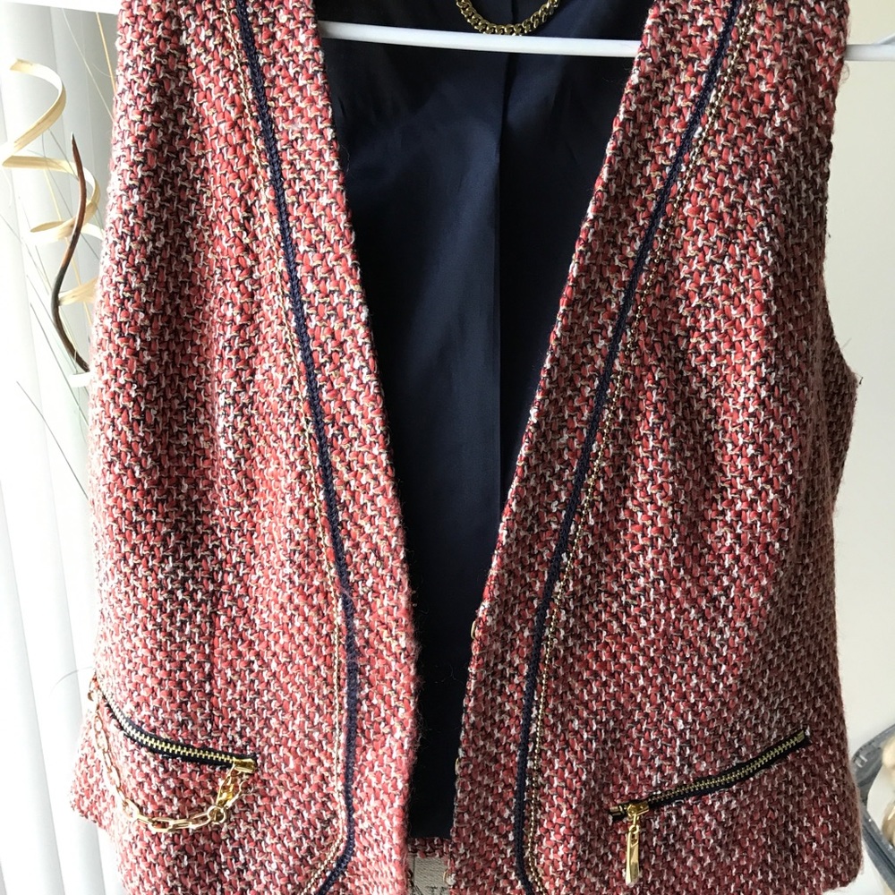 Cache Vest - image 1