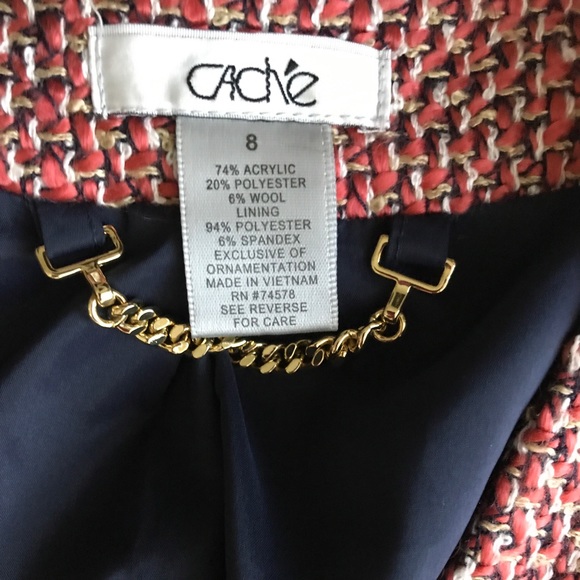 Cache vest - Picture 3 of 4