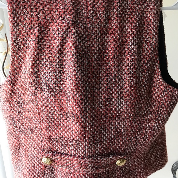 Cache vest - Picture 4 of 4