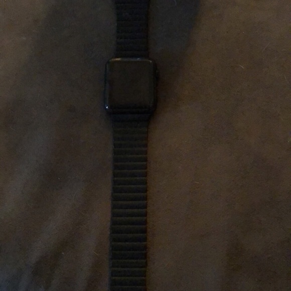 Apple Watch ⌚️