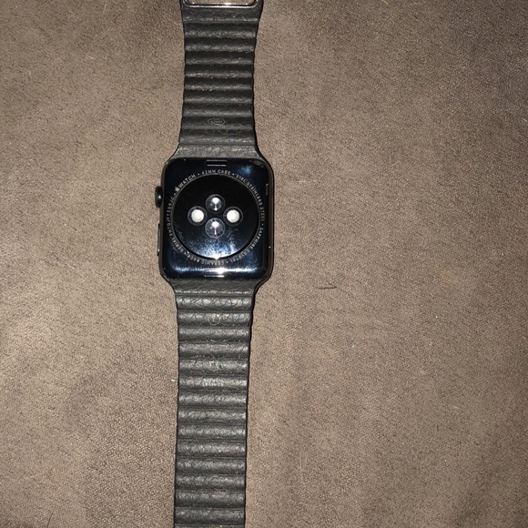 Apple Watch ⌚️